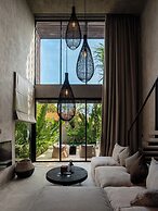 Zendara Villas Canggu by Sandara