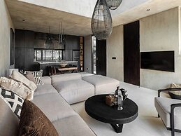 Zendara Villas Canggu by Sandara
