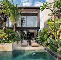 Zendara Villas Canggu by Sandara