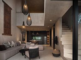 Zendara Villas Canggu by Sandara