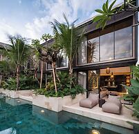 Zendara Villas Canggu by Sandara