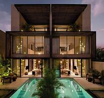 Zendara Villas Canggu by Sandara