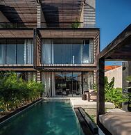 Zendara Villas Canggu by Sandara