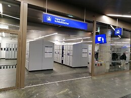 Favorit-Rooms