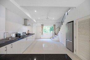 Kokotel Khao Lak Isara Casa