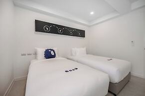 Kokotel Khao Lak Isara Casa