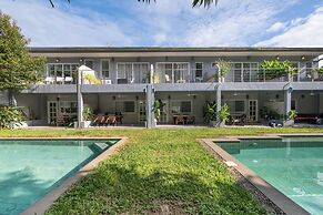 Kokotel Khao Lak Isara Casa