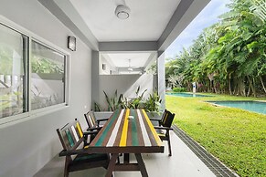 Kokotel Khao Lak Isara Casa
