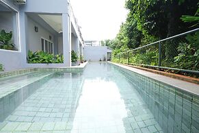 Kokotel Khao Lak Isara Casa