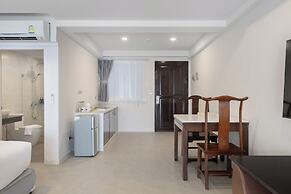 Kokotel Khao Lak Isara Casa