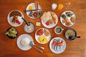 Kokotel Khao Lak Isara Casa