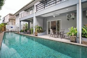 Kokotel Khao Lak Isara Casa