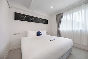 Kokotel Khao Lak Isara Casa