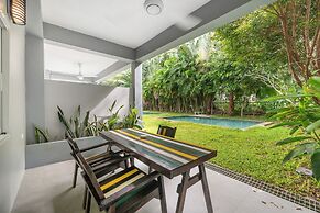 Kokotel Khao Lak Isara Casa