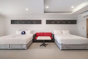 Kokotel Khao Lak Isara Casa
