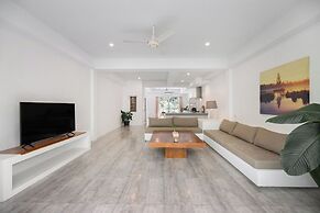 Kokotel Khao Lak Isara Casa
