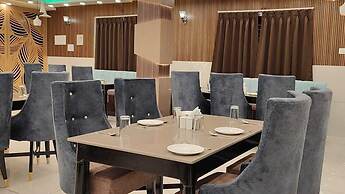Hotel Ratneswar