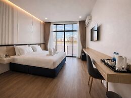 View khong Hotel