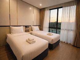 View khong Hotel