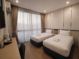 View khong Hotel