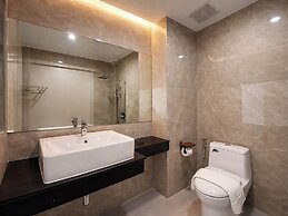 View khong Hotel