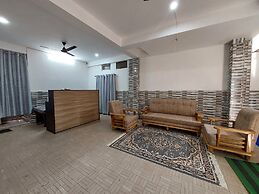 Manor Residency