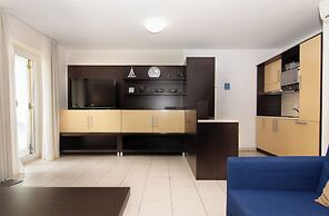 Marina Apartment Rose M