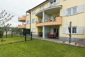 Marina Apartment Rose M