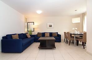 Marina Apartment Rose M
