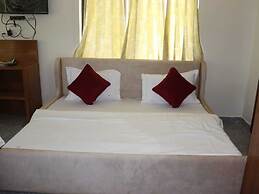 Oak Trek Resort
