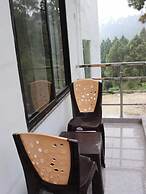 Oak Trek Resort