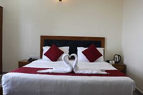 Oak Trek Resort