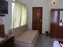 Oak Trek Resort