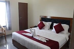 Oak Trek Resort