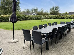 5 Star Holiday Home in Idestrup