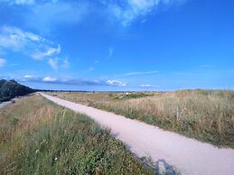 5 Star Holiday Home in Idestrup