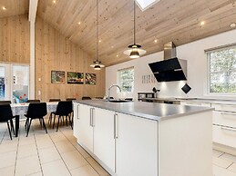 5 Star Holiday Home in Idestrup