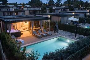 Premium Camping Homes Santa Marina