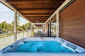 Premium Camping Homes Santa Marina