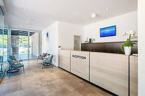 Premium Camping Homes Santa Marina