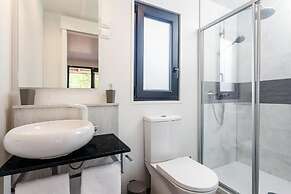 Premium Camping Homes Santa Marina
