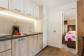 Premium Camping Homes Santa Marina