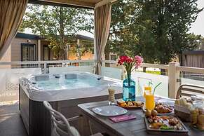 Premium Camping Homes Santa Marina