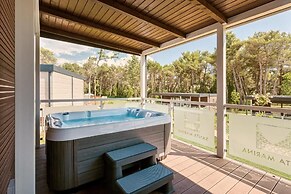 Premium Camping Homes Santa Marina