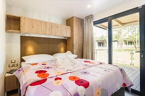 Premium Camping Homes Santa Marina