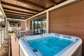 Premium Camping Homes Santa Marina
