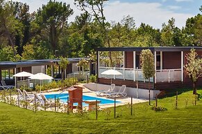 Premium Camping Homes Santa Marina