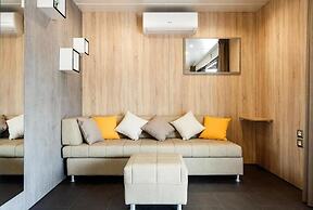 Premium Camping Homes Santa Marina