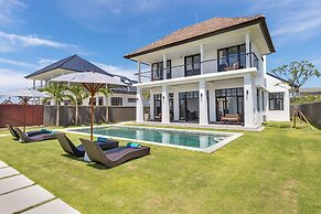 Villa Sakayana