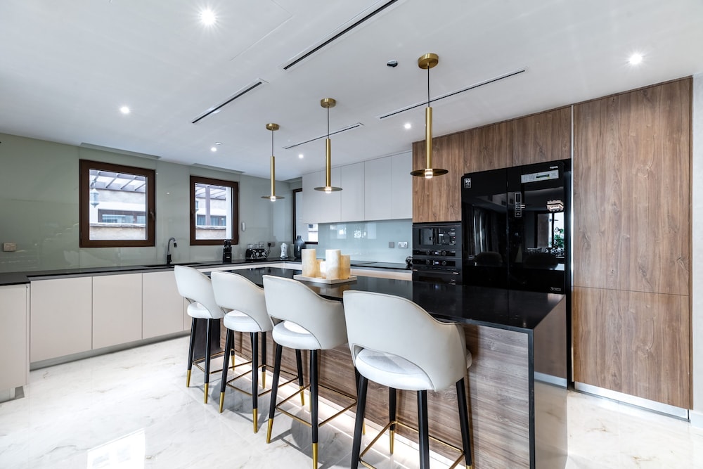 DXB - Balqis Residence - Villa V02 - PJ